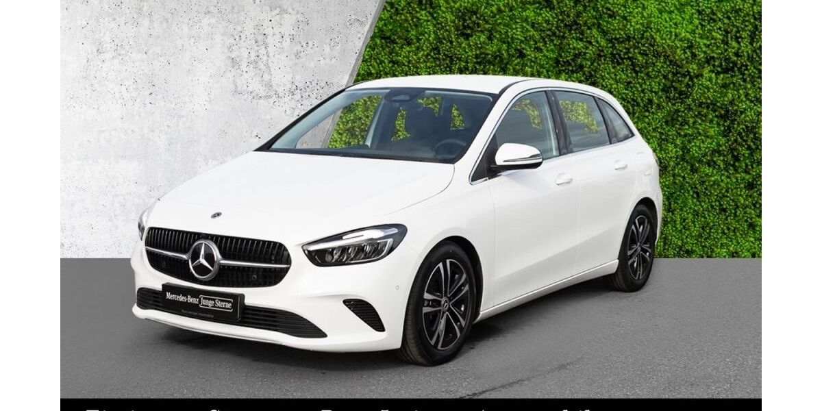 Mercedes-Benz B 200 5.200 km 30.880 &euro; Dettingen unter Teck 73265