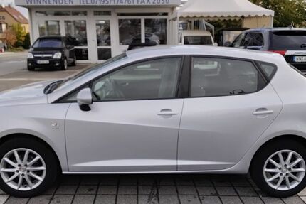 Seat Ibiza 115.900 km 6.950 &euro; Winnenden 71364