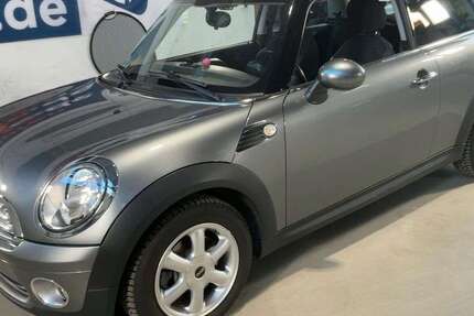 Mini One 84.102 km 6.490 &euro; Kirchheim unter Teck 73230