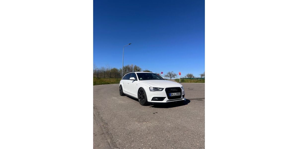 Audi A4 143.974 km 15.700 &euro; Auenwald 71549