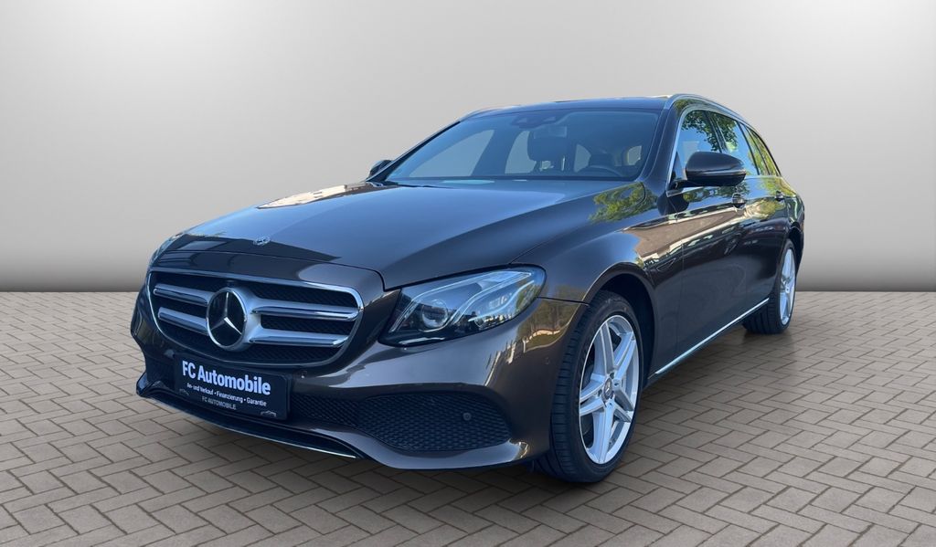 Mercedes-Benz E 350 185.500 km 20.900 &euro; Altbach 73776