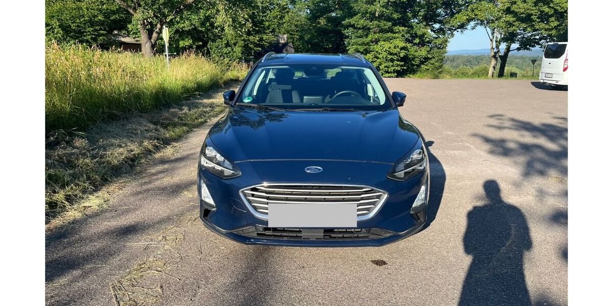 Ford Focus 147.000 km 7.950 &euro; Waiblingen 71332