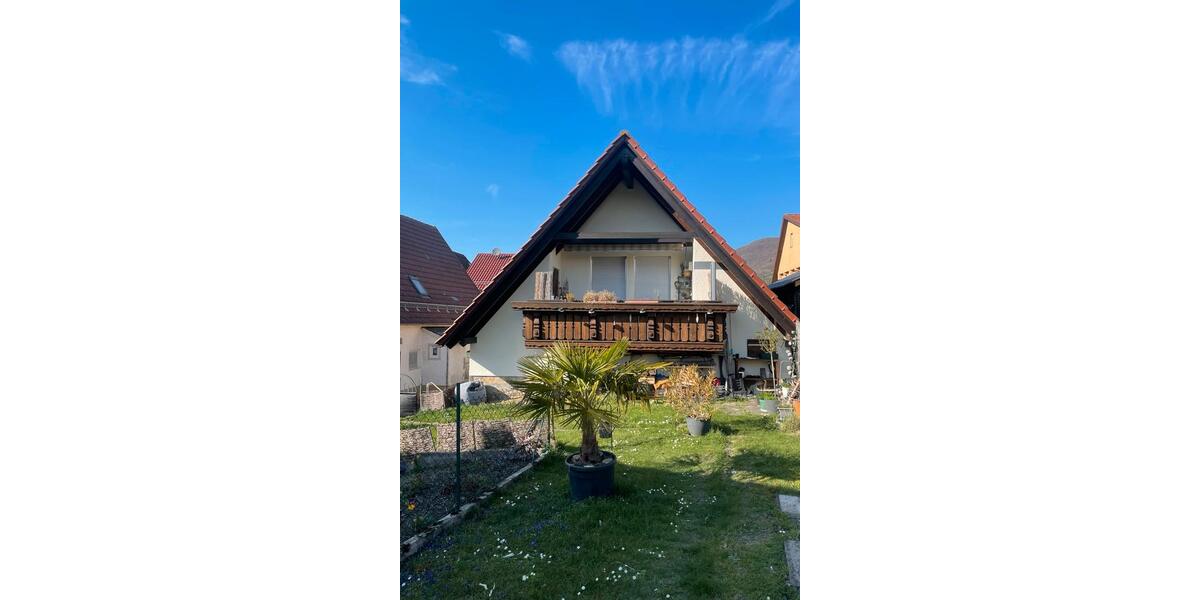 Einfamilienhaus Dettingen an der Erms - 5 Zimmer, 122 m&sup2;, 639.000&euro; | Angebot:25779686