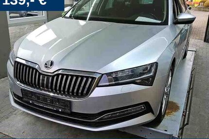 Skoda Superb 109.256 km 22.930 &euro; Weinstadt-Endersbach 71384
