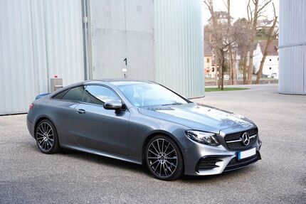 Mercedes-Benz E 200 73.000 km 33.500 &euro; Schwaikheim 71409