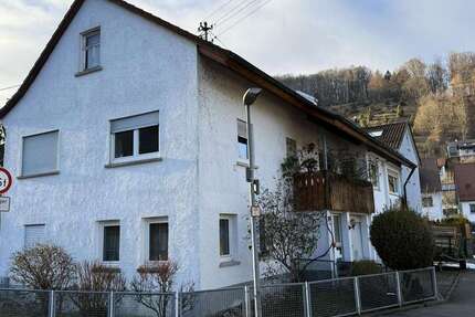 Haus Mühlhausen im Täle - 7 Zimmer, 142 m&sup2;, 619.000&euro; | Angebot:25323126