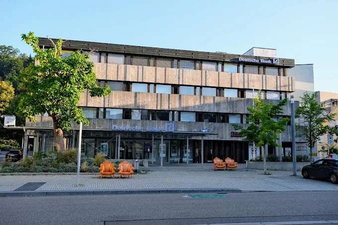 Gewerbeobjekt Schwäbisch Gmünd - 4.900.000&euro; | Angebot:25366406