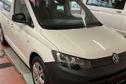 VW Caddy 18.822 km 27.792 &euro; Zell u.A. 73119