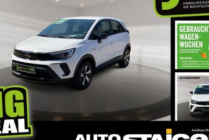 Opel Crossland (X) 31.444 km 11.887 &euro; Göppingen 73033