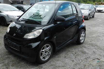 Smart ForTwo 166.000 km 1.500 &euro; Remshalden 73630