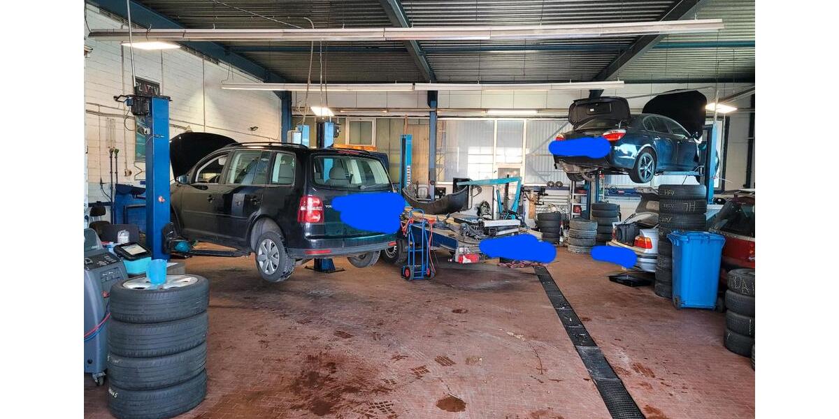 Gewerbeobjekt Spraitbach - 2.500&euro; | Angebot:24432600