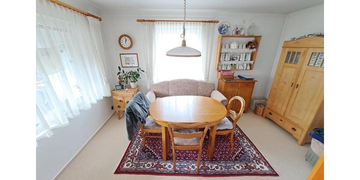 Etagenwohnung Geislingen an der Steige - 4 Zimmer, 97 m&sup2;, 229.000&euro; | Angebot:24788387