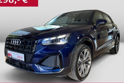 Audi Q2 12.968 km 32.890 &euro; Fellbach 70734