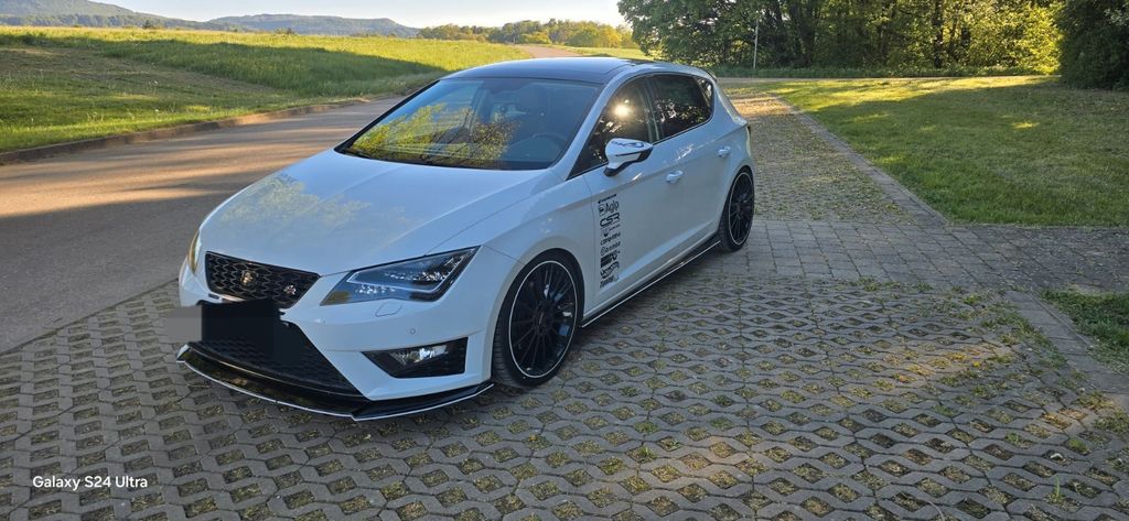 Seat Leon 149.500 km 13.350 &euro; Böbingen 73560