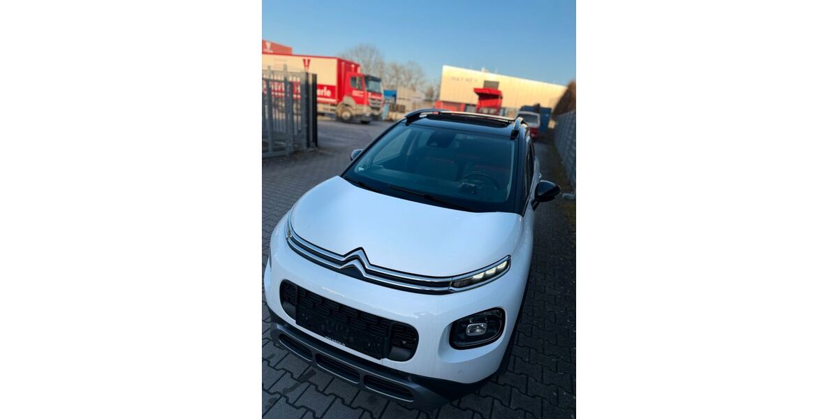 Citroen C3 26.500 km 11.999 &euro; Fellbach bei Stuttgart 70736