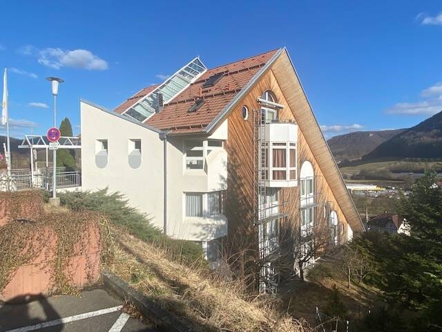 Gewerbeobjekt Mühlhausen im Täle Mühlhausen - 2.500.000&euro; | Angebot:25676275