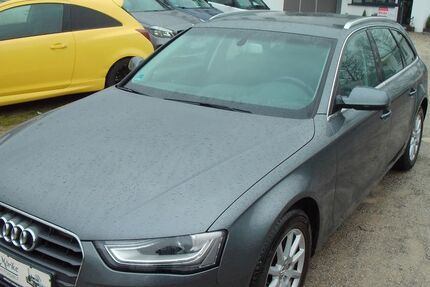 Audi A4 192.000 km 5.990 &euro; Waiblingen (bei Stuttgart) 71332