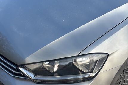 VW Golf Sportsvan 41.000 km 17.000 &euro; Mutlangen 73557