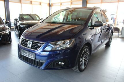 Seat Alhambra 103.000 km 29.990 &euro; Amstetten 73340