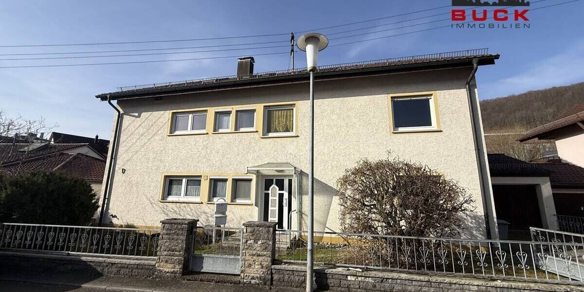 Mehrfamilienhaus, Wohnhaus Gruibingen - 1 Zimmer, 273 m&sup2;, 429.000&euro; | Angebot:26065431