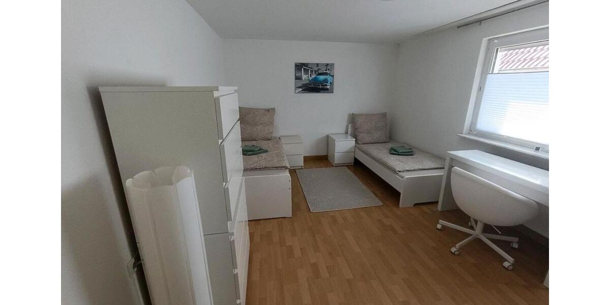 Erdgeschoßwohnung Täferrot - 4 Zimmer, 100 m&sup2;, 1.600&euro; | Angebot:25917815