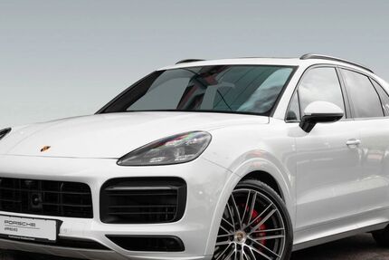 Porsche Cayenne 44.500 km 91.880 &euro; Schwäbisch Gmünd 73529