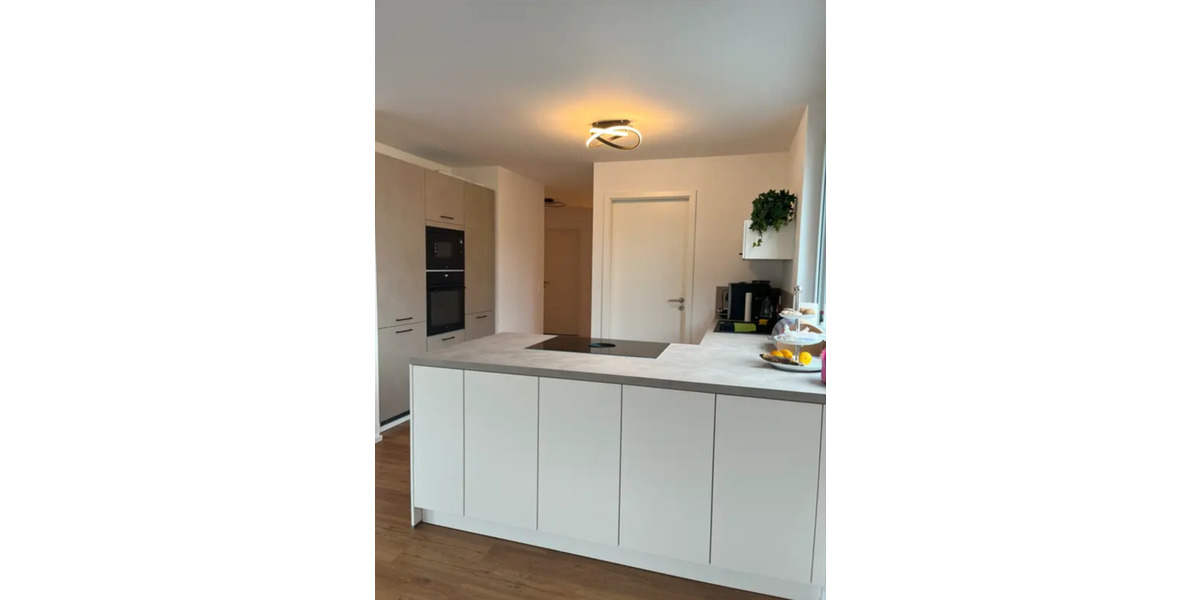 Etagenwohnung Schwäbisch Gmünd Bargau - 3 Zimmer, 102 m&sup2;, 1.300&euro; | Angebot:25721443