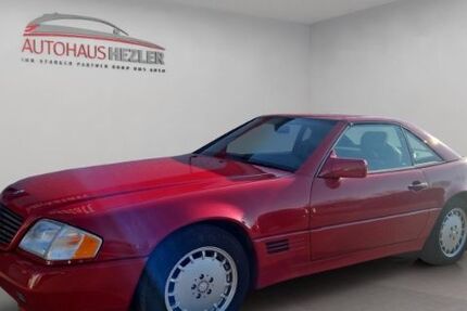 Mercedes-Benz SL 320 179.500 km 16.750 &euro; Amstetten 73340