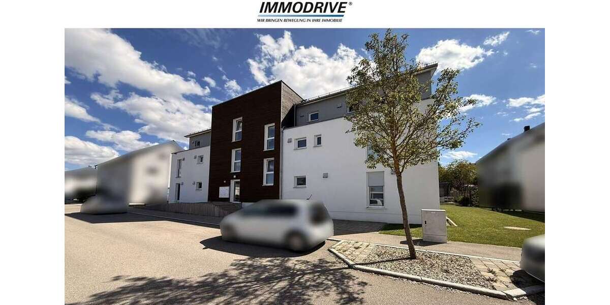 Etagenwohnung Laichingen - 3 Zimmer, 76 m&sup2;, 299.000&euro; | Angebot:27337395