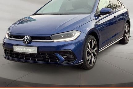 VW Polo 15.626 km 23.490 &euro; Kirchheim 73230