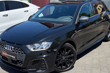 Audi A1 52.000 km 21.890 &euro; Geislingen/Steige 73312