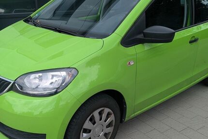 Skoda Citigo 51.821 km 7.990 &euro; Schorndorf 73614