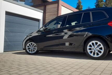 BMW 218 Gran Tourer 150.000 km 15.900 &euro; Lorch-Waldhausen 73547