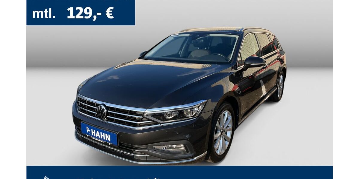 VW Passat Variant 112.672 km 20.960 &euro; Göppingen 73037