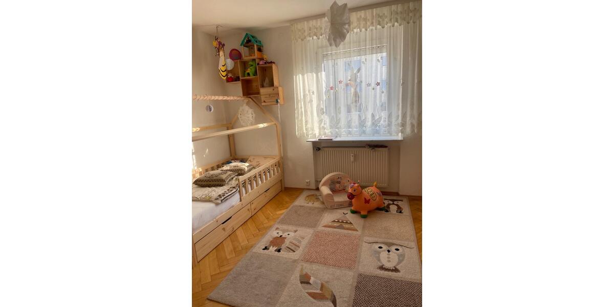 Etagenwohnung Göppingen Bruckwasen - 3 Zimmer, 98 m&sup2;, 260.000&euro; | Angebot:27231726