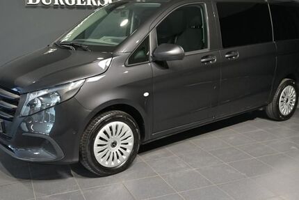 Mercedes-Benz Vito 37.100 km 44.800 &euro; Waiblingen 71332