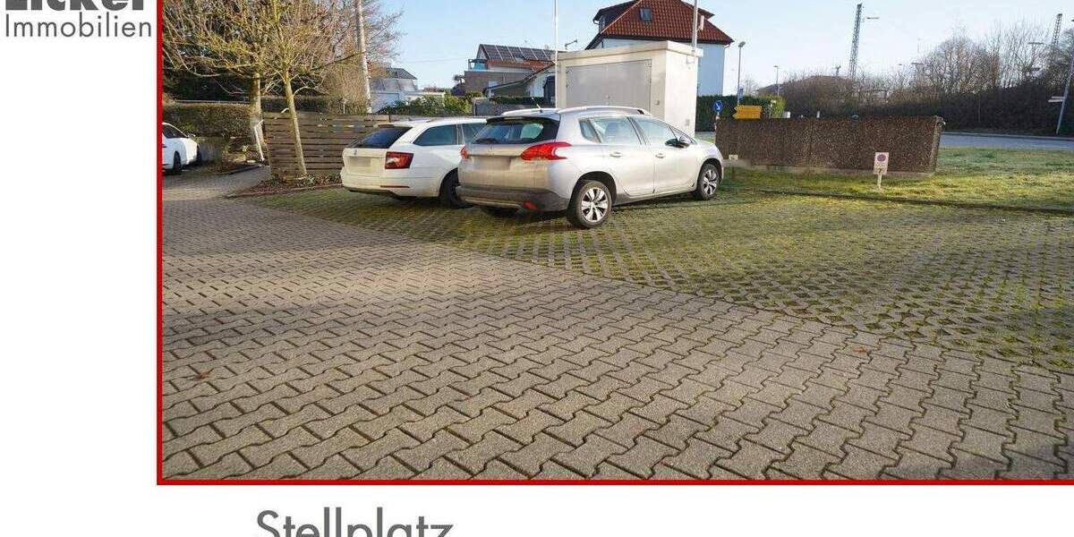 Etagenwohnung Winnenden - 3 Zimmer, 68 m&sup2;, 229.000&euro; | Angebot:25732774