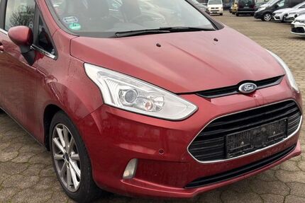 Ford B-Max 198.000 km 3.499 &euro; Göppingen 73035