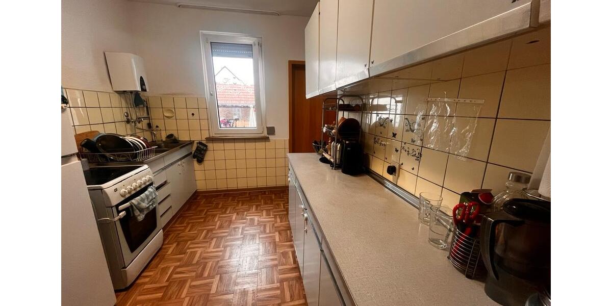 Mehrfamilienhaus, Wohnhaus Eislingen (Fils) - 3 Zimmer, 62 m&sup2;, 880&euro; | Angebot:25950768