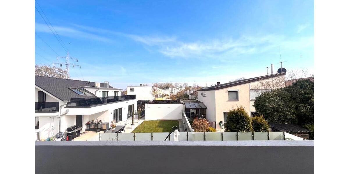 Etagenwohnung Esslingen am Neckar Pliensauvorstadt - 3 Zimmer, 75 m&sup2;, 1.400&euro; | Angebot:26019803