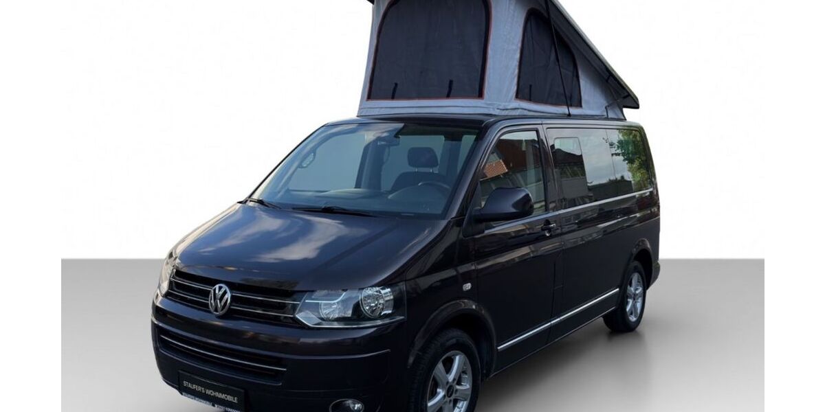 VW T5 California 174.000 km 26.799 &euro; Göppingen 73035