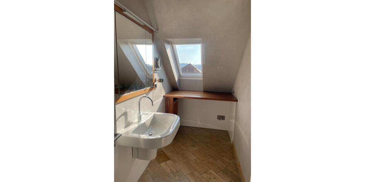 Maisonettenwohnung Göppingen Faurndau - 4 Zimmer, 115 m&sup2;, 1.250&euro; | Angebot:25751046