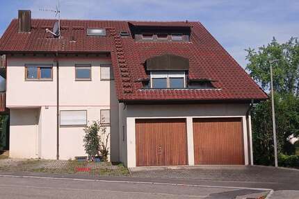 Wohnung Weinstadt - 2.5 Zimmer, 71 m&sup2;, 295.000&euro; | Angebot:26971083