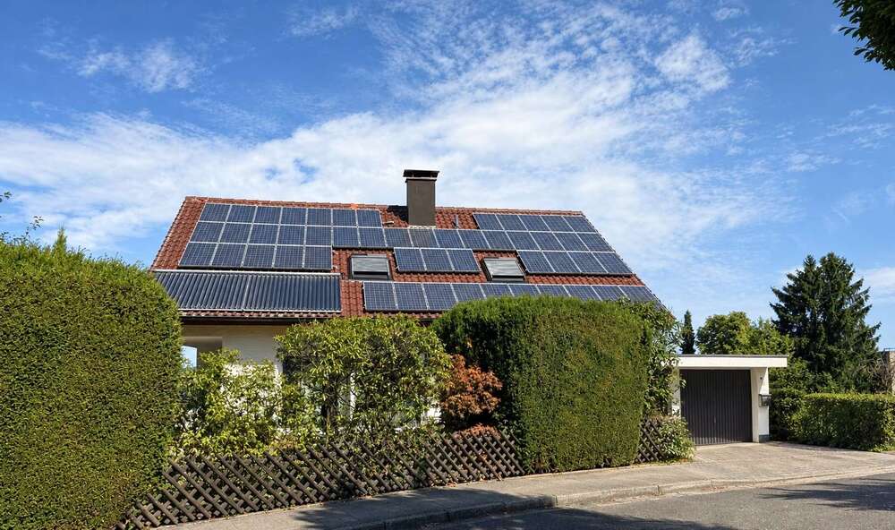 Etagenwohnung Neuhausen - 3 Zimmer, 118 m&sup2;, 1.200&euro; | Angebot:27625712