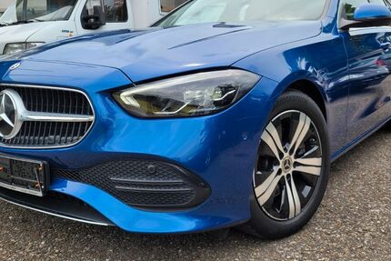 Mercedes-Benz C 200 74.500 km 27.900 &euro; Winterbach 73650