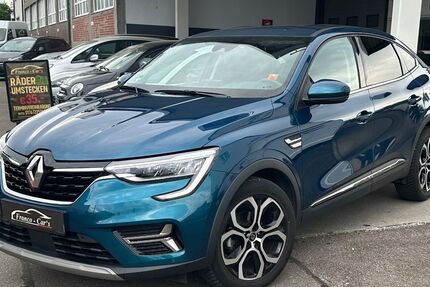 Renault Arkana 52.120 km 18.999 &euro; Eislingen/Fils 73054