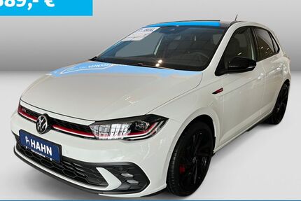 VW Polo 1.111 km 38.990 &euro; Fellbach 70736