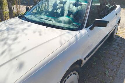 Audi 80 149.736 km 2.000 &euro; Schorndorf 73614
