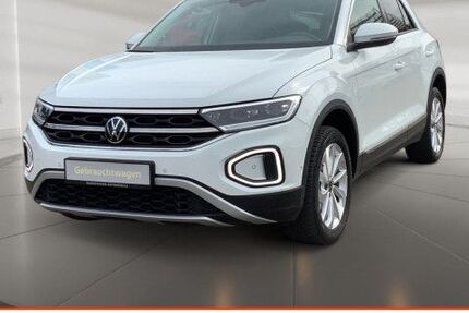 VW T-Roc 39.817 km 23.990 &euro; Kirchheim 73230