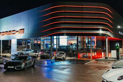 Porsche 992 20.870 km 167.880 &euro; Göppingen 73037